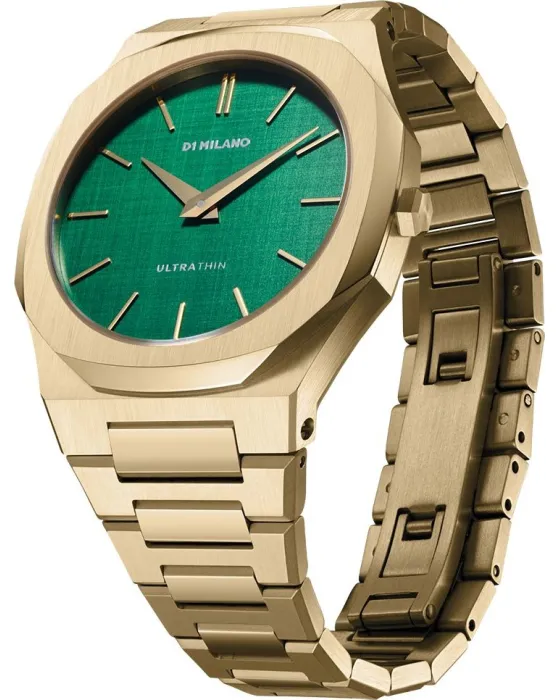 D1 Milano Ultra Thin D1-UTBL18 - 