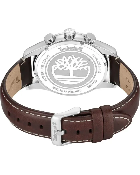 Timberland Ashmont Chronograph TDWGC0109302, όψη 3