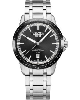 Roamer Mercury Classic 968833-41-85-20