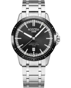 Roamer Mercury Classic 968833-41-85-20