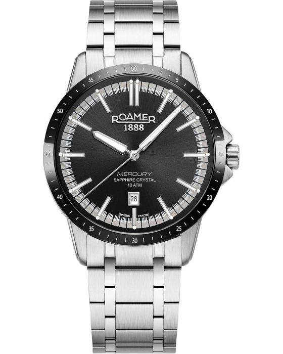 Roamer Mercury Classic 968833-41-85-20