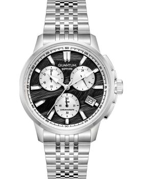 Quantum Powertech Chronograph PWG1214.350