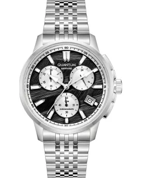 Quantum Powertech Chronograph PWG1214.350
