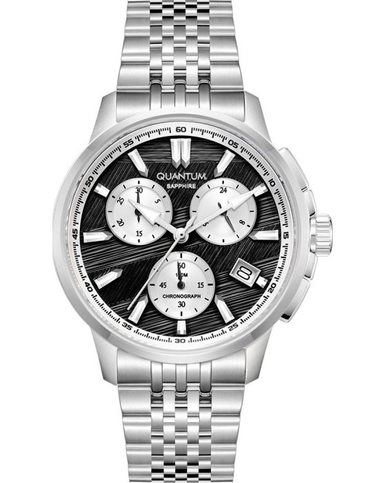 Quantum Powertech Chronograph PWG1214.350