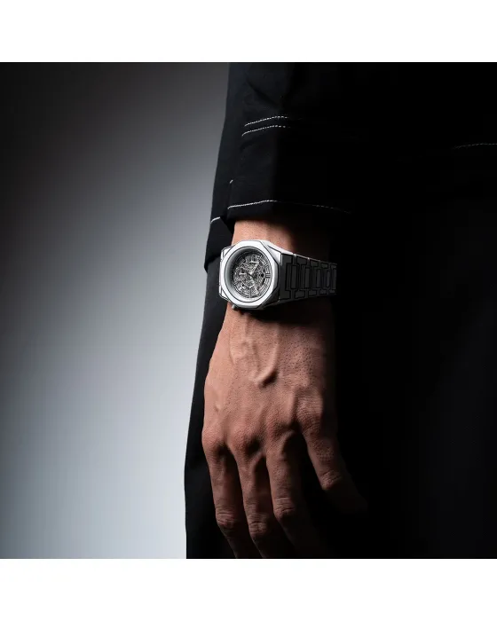 D1 Milano Polychrono Sketch 2D D1-PHBJ13 - 