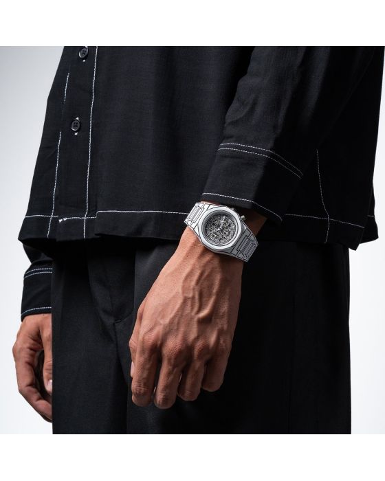 D1 Milano Polychrono Sketch 2D D1-PHBJ13 - 