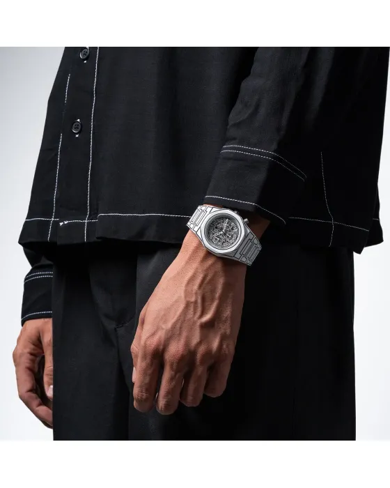 D1 Milano Polychrono Sketch 2D D1-PHBJ13 - 