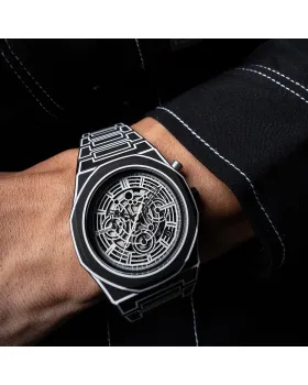 D1 Milano Polychrono Sketch 2D D1-PHBJ14 - 