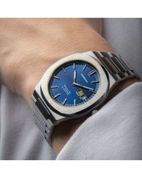 D1 Milano Ultra Thin "1970" D1-UHBJ07 - 