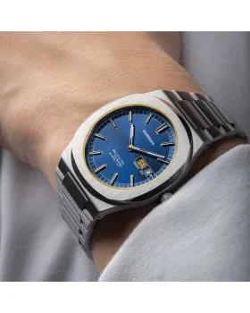 D1 Milano Ultra Thin "1970" D1-UHBJ07 - 