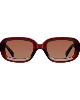 Meller Dashi Maroon Brown D3-MAROONGBROWN