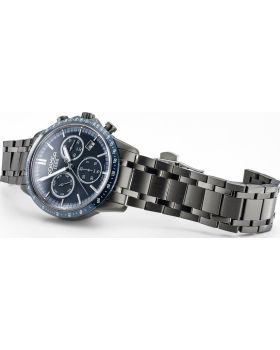 Roamer Mercury Chronograph 968988-44-45-20 - 