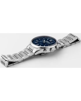 Roamer Superior Chronograph III 508818-41-45-50 - 