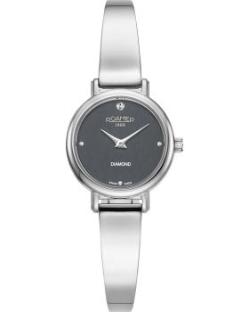 Roamer Elegance Diamond 548845-41-55-50