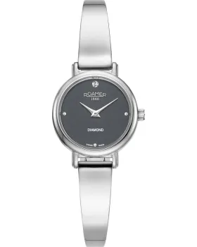 Roamer Elegance Diamond 548845-41-55-50