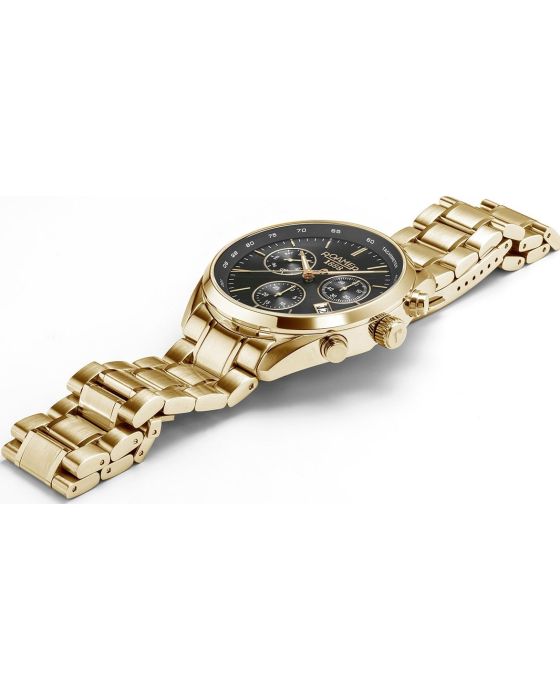Roamer Pro Chronograph 993819-48-85-20 - 