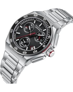Quantum Powertech Chronograph PWG1283.350 - 