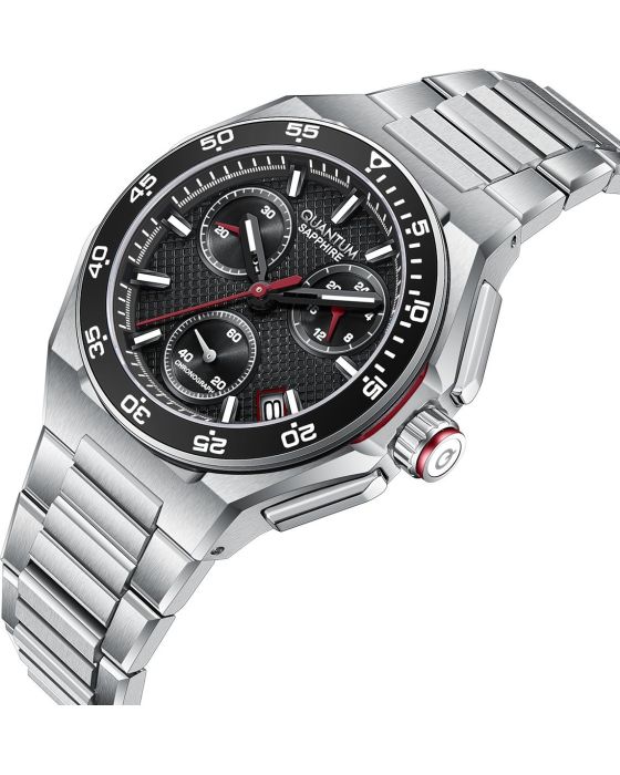 Quantum Powertech Chronograph PWG1283.350 - 