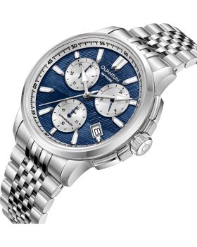 Quantum Powertech Chronograph PWG1214.390 - 