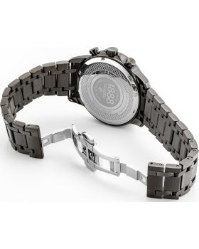 Roamer Mercury Chronograph 968988-44-45-20 - 