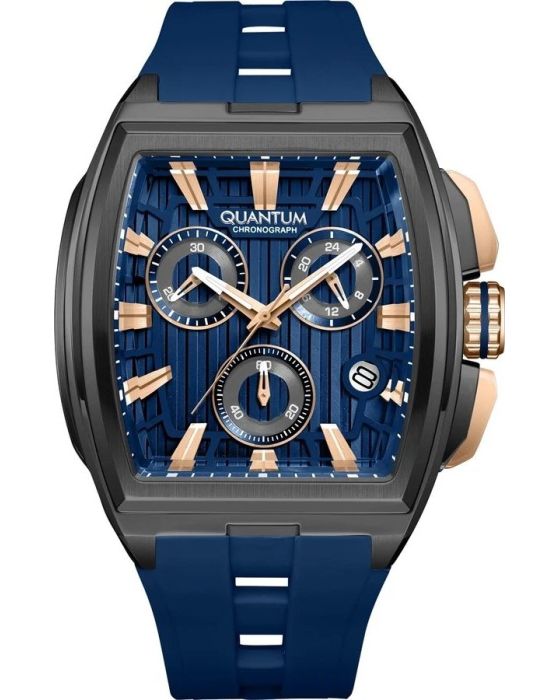 Quantum Hunter Chronograph HNG1279.699