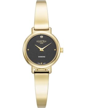 Roamer Elegance Diamond 548845-48-55-50