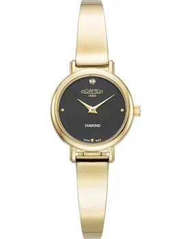 Roamer Elegance Diamond 548845-48-55-50