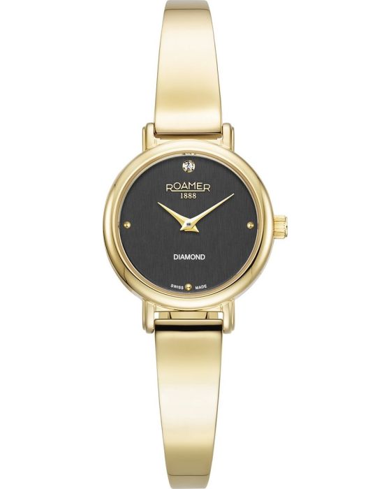 Roamer Elegance Diamond 548845-48-55-50
