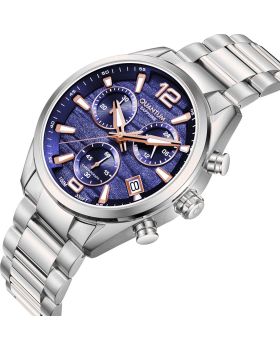 Quantum Powertech Chronograph PWG1259.490 - 