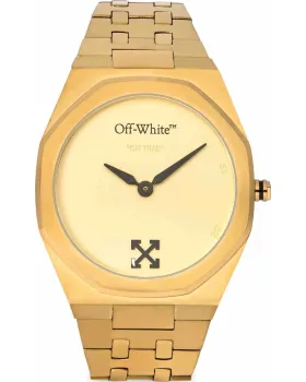 Off-White On Time OW1G018M0035