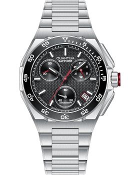 Quantum Powertech Chronograph PWG1283.350