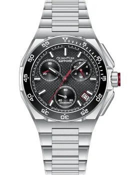 Quantum Powertech Chronograph PWG1283.350