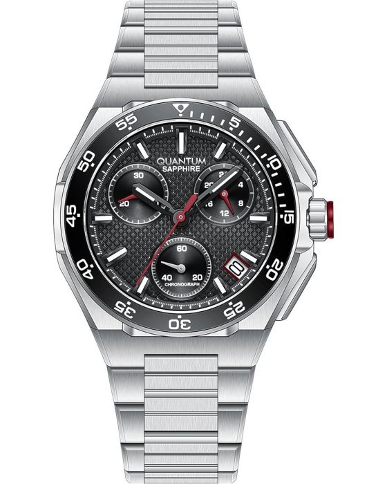 Quantum Powertech Chronograph PWG1283.350