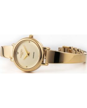 Roamer Elegance Diamond 548845-48-15-50 - 