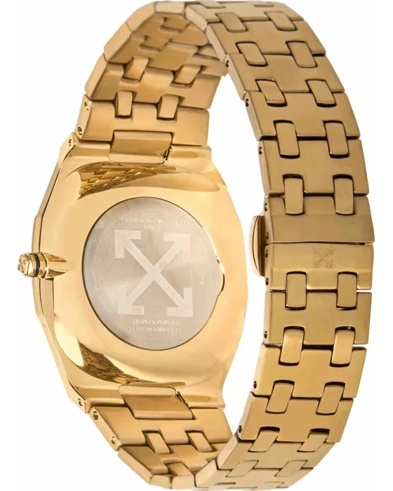 Off-White On Time OW1G018M0035, view 4