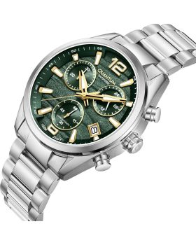 Quantum Powertech Chronograph PWG1259.370 - 