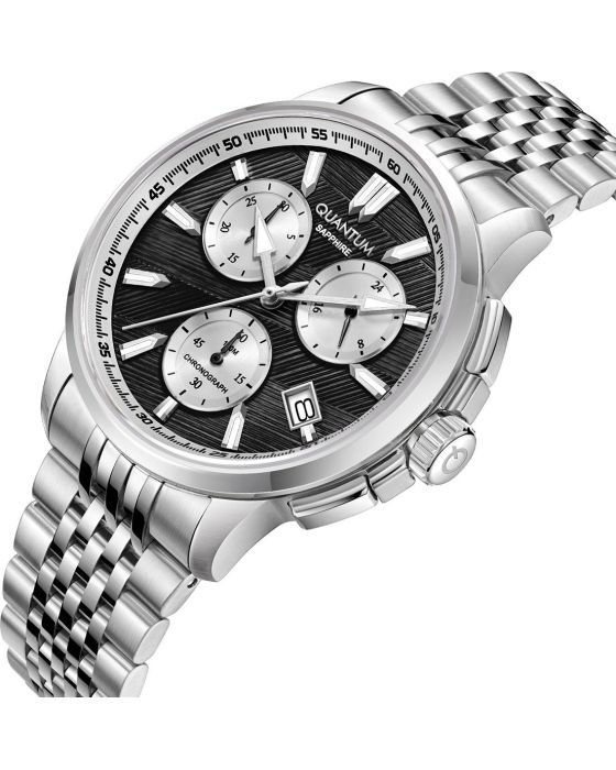 Quantum Powertech Chronograph PWG1214.350 - 