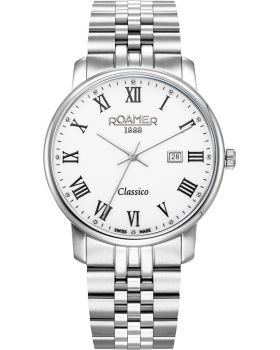Roamer Classico 971856-41-25-50