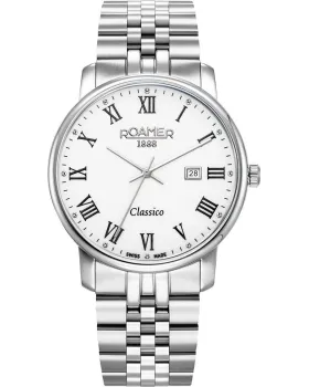 Roamer Classico 971856-41-25-50