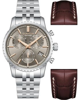 Quantum Powertech Chronograph PWG1204.360