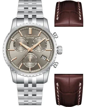 Quantum Powertech Chronograph PWG1204.360
