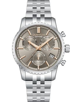 Quantum Powertech Chronograph PWG1204.360 - 
