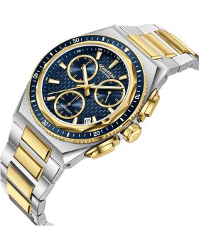 Quantum Powertech Chronograph PWG1237.290 - 