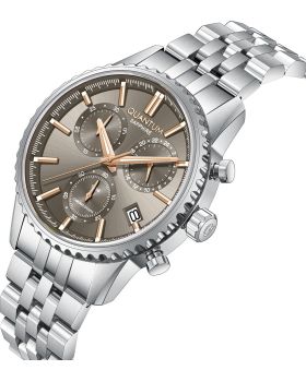Quantum Powertech Chronograph PWG1204.360 - 