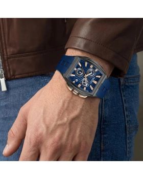 Quantum Hunter Chronograph HNG1279.699 - 