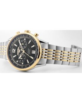 Roamer Superior Chronograph III 508818-47-55-50 - 