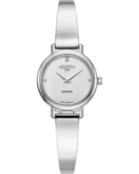 Roamer Elegance Diamond 548845-41-15-50