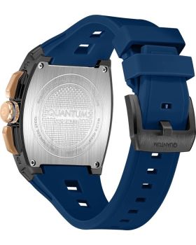 Quantum Hunter Chronograph HNG1279.699 - 