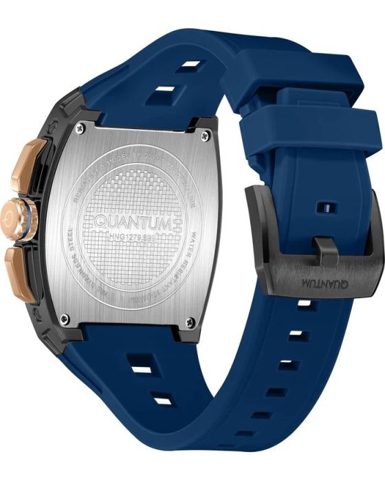 Quantum Hunter Chronograph HNG1279.699 - 