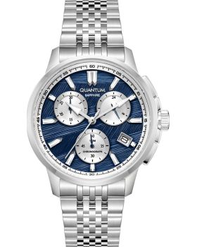 Quantum Powertech Chronograph PWG1214.390